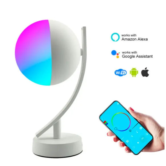 Tuye Smart Reading Lamp