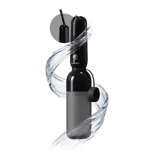 Porodo WaveO Portable Electric Bidet 350ml