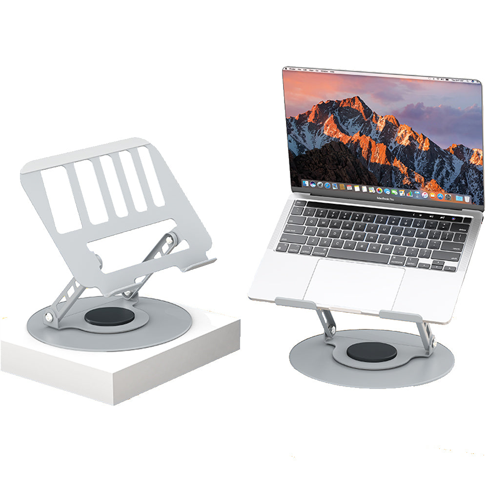 Adjustable Laptop & Ipad Stand
