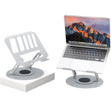 Adjustable Laptop & Ipad Stand
