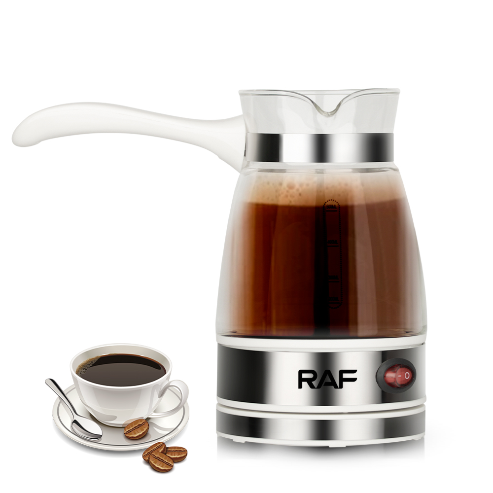 RAF Portable Coffee Maker