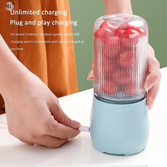 Portable Juicer