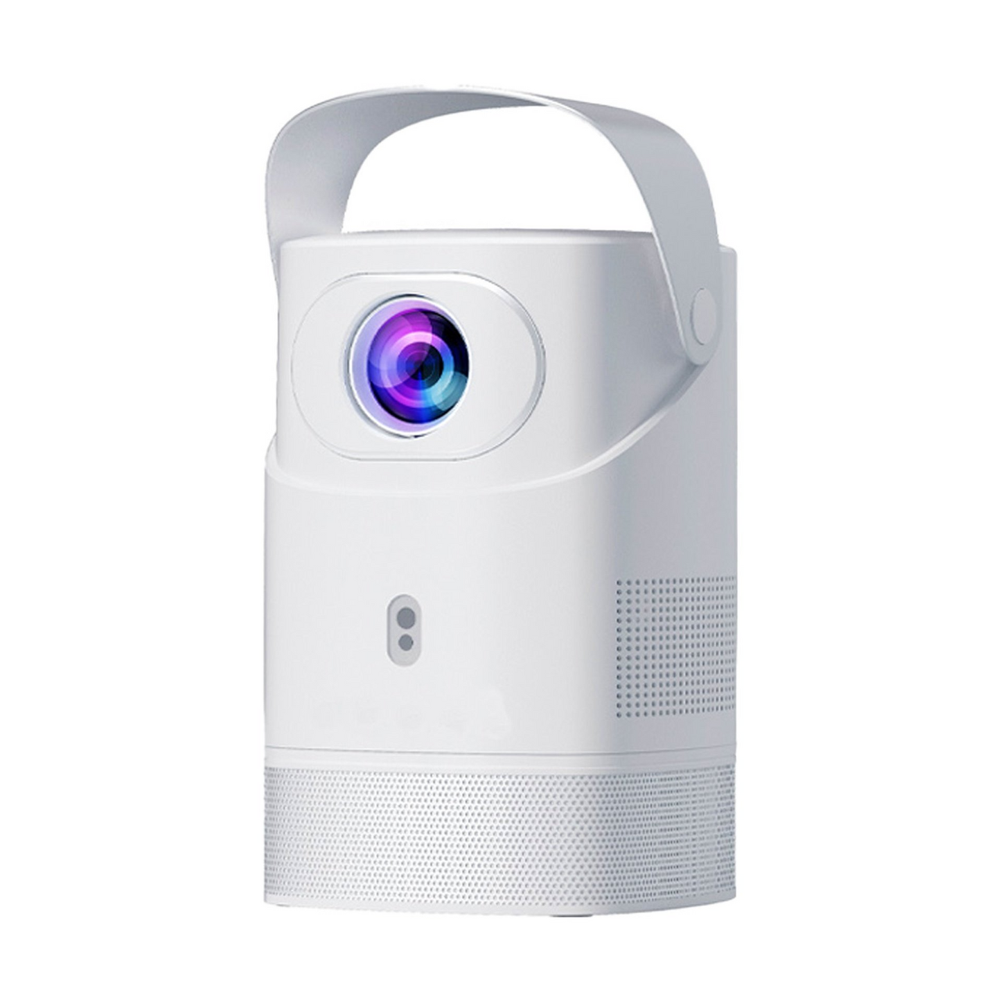 Smartberry High Definition 4K Projector-Ht19