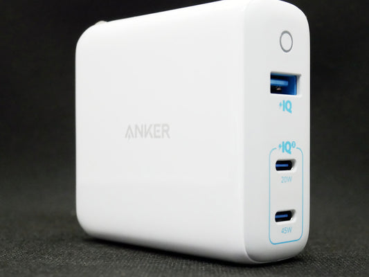 Anker Type-C Charger PowerPort III 65W