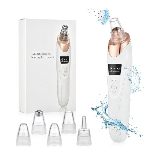 face cleaning instrument Multifunctional