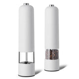 Electric Automatic Salt Pepper Grinder