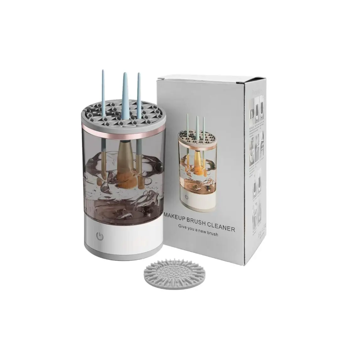 Makeup Brush Cleaner