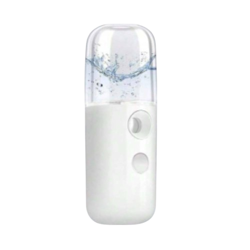 Portable Facial Steamer