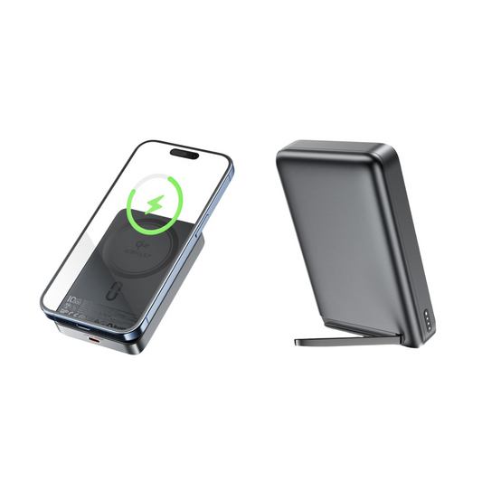 ACEFAST M11 30W Magnetic Wireless Fast Charge Power Bank 10000mAh