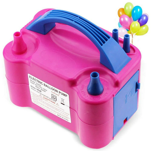 Electric Balloon Pump