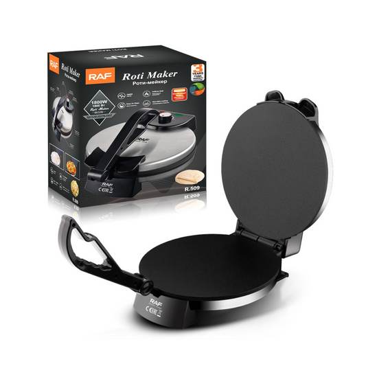 Electric Roti Maker-RAF