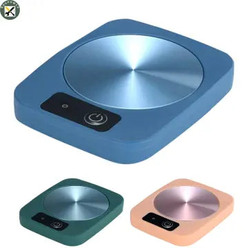 Teapot Warmer Usb Powered  - Eoevir