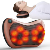 Car And Home Massage pillow