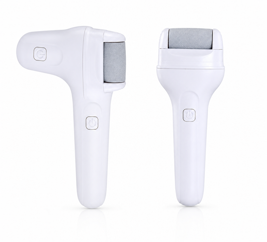 Rechargeable Electric Foot Callus Remover