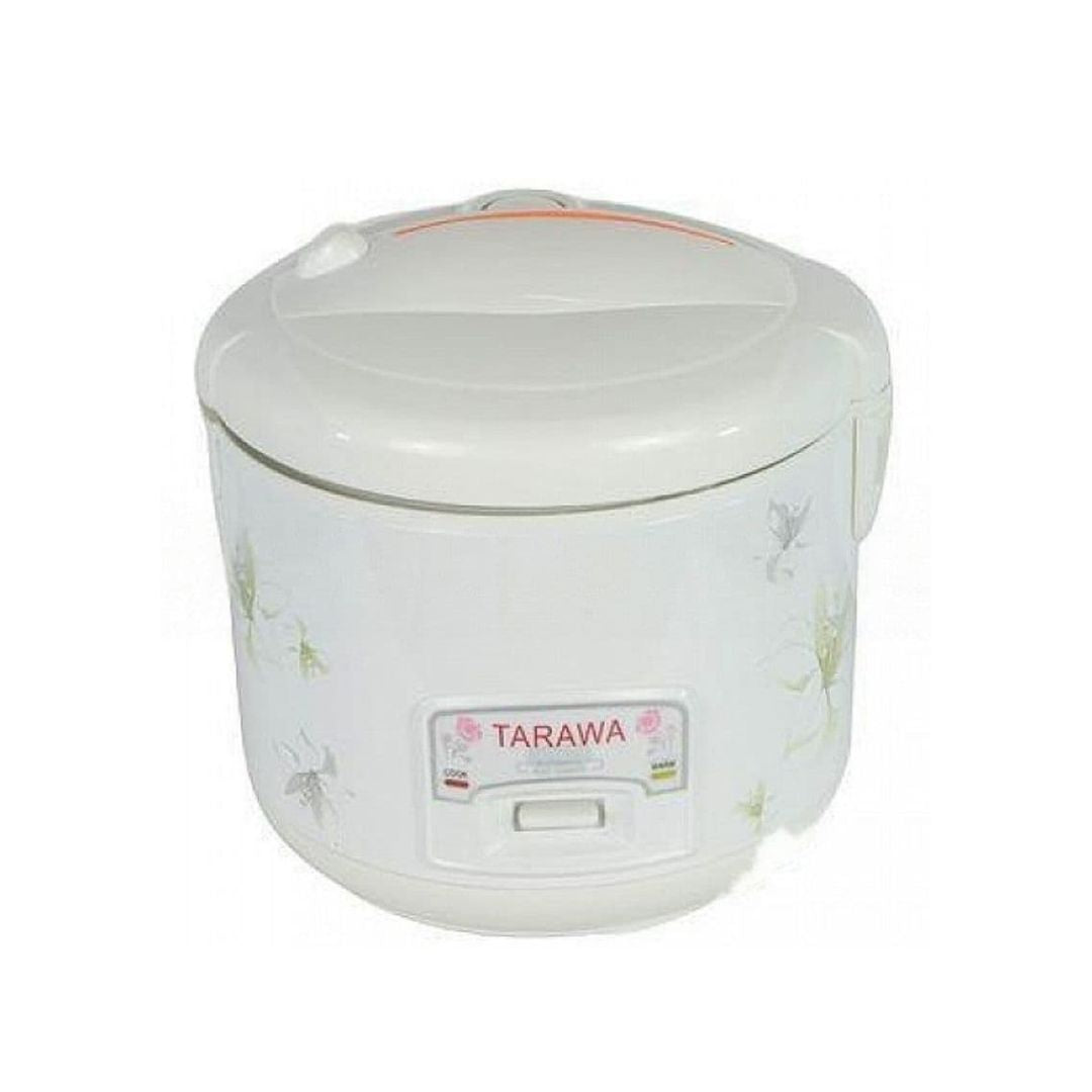 Rice Cooker 1.5L - Tarawa