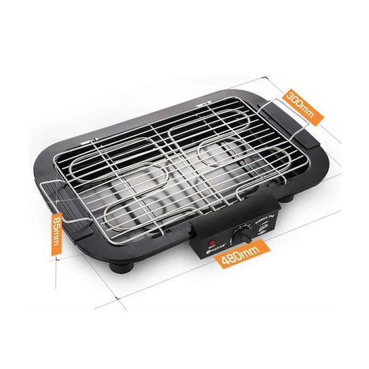 Portable Electric Bbq Grill - Olympia