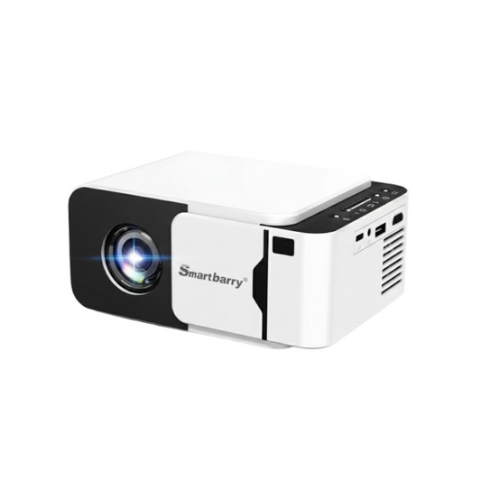 Smartbarry Ht32 4K Hdr High Definition Projector