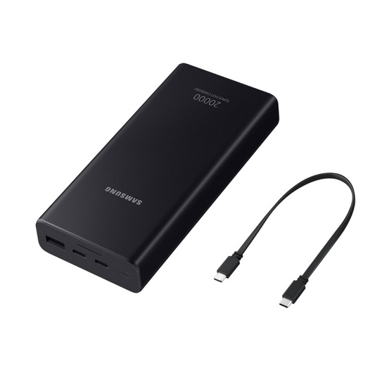 power bank 20,000mAh 25W - Samsung