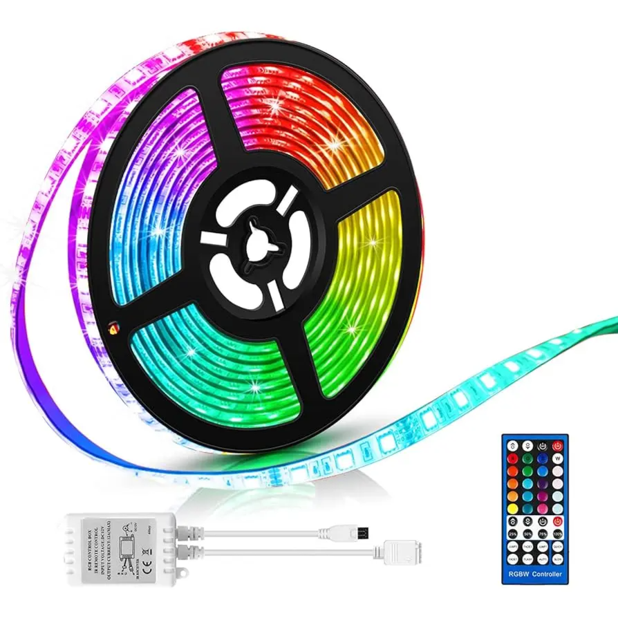 TV LED Strip Light 5M with USB Connection