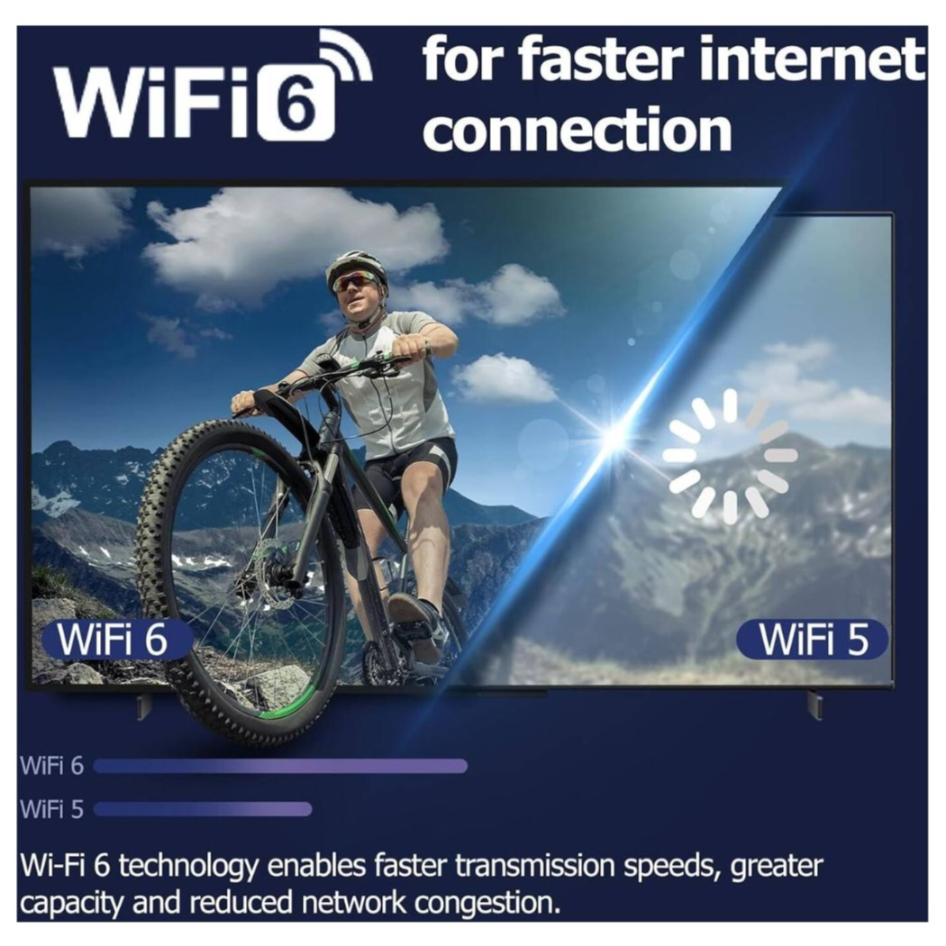 Xiaomi Tv Box S 4K -3Rd Generation