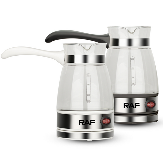 RAF Portable Coffee Maker