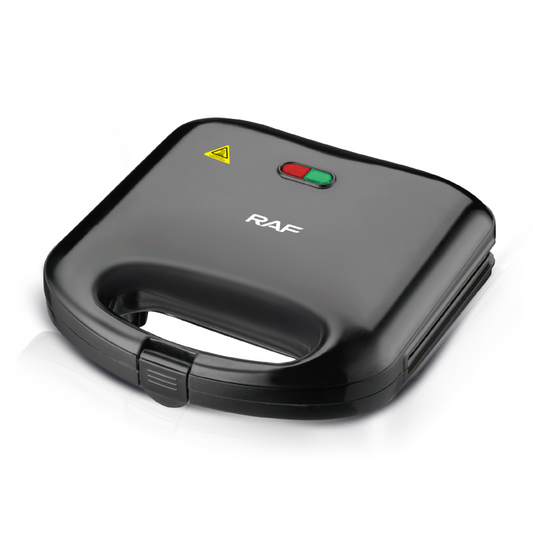 Sandwich Maker 750W-RAF