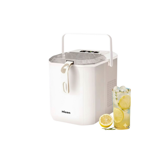 Hicon Automatic Ice Maker Machine