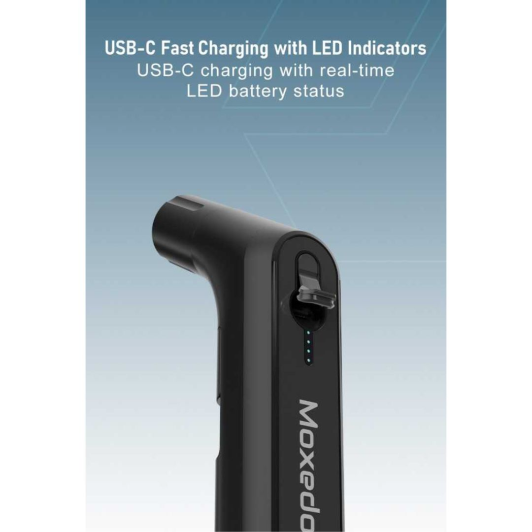 Portable Electric Bidet Sprayer-Moxedo