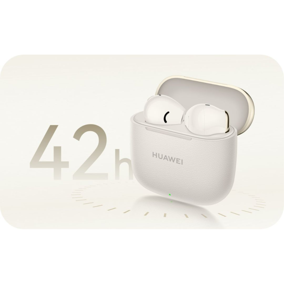 Huawei Freebuds SE 3-Black هواوي فري بودز SE 3 – اللون الأسود