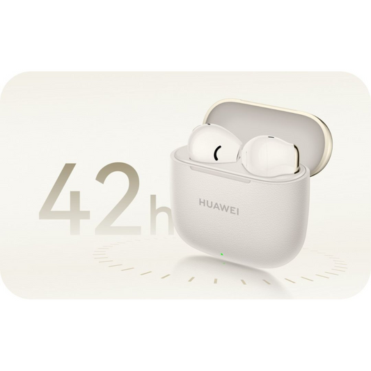 Huawei Freebuds SE 3-Black هواوي فري بودز SE 3 – اللون الأسود