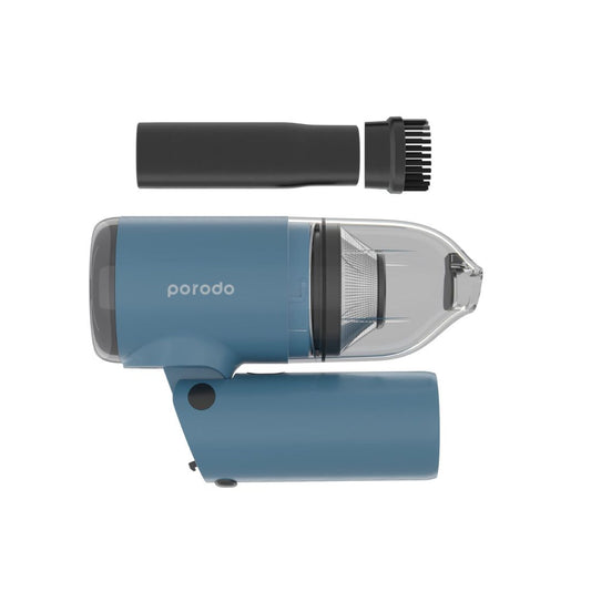 Foldable Vacuum Cleaner-Porodo