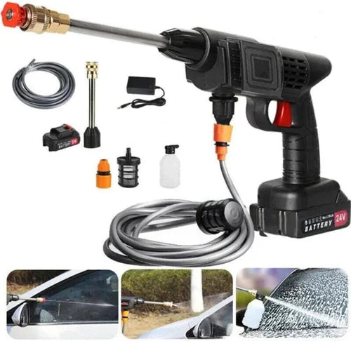Portable Car Washer 48W