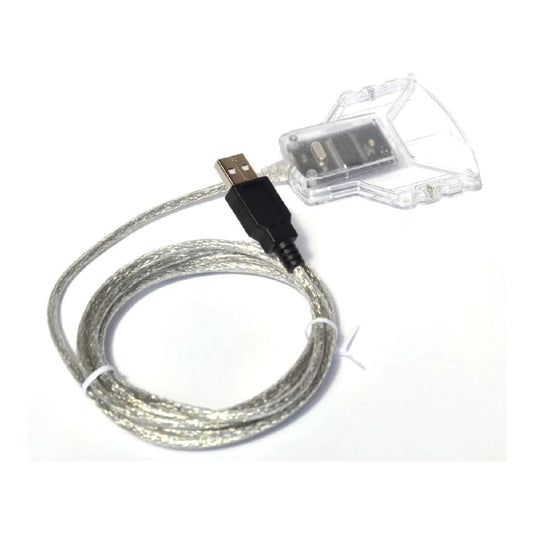 Electronic Card Reader