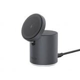 Magnetic Wireless Charger (black)  - Anker