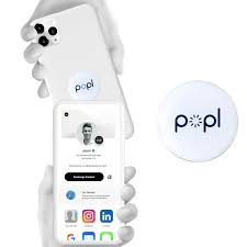 جهاز المشاركة الفورية  - بوبل