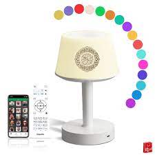 Desk Lamp Quran Speaker