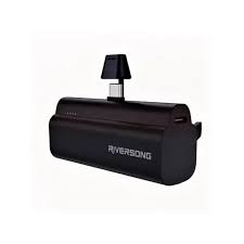 Riversong Portable USB-C Power bank 5000 mAh