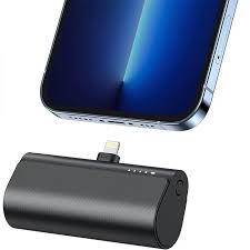 Riversong Portable USB-C Power bank 5000 mAh