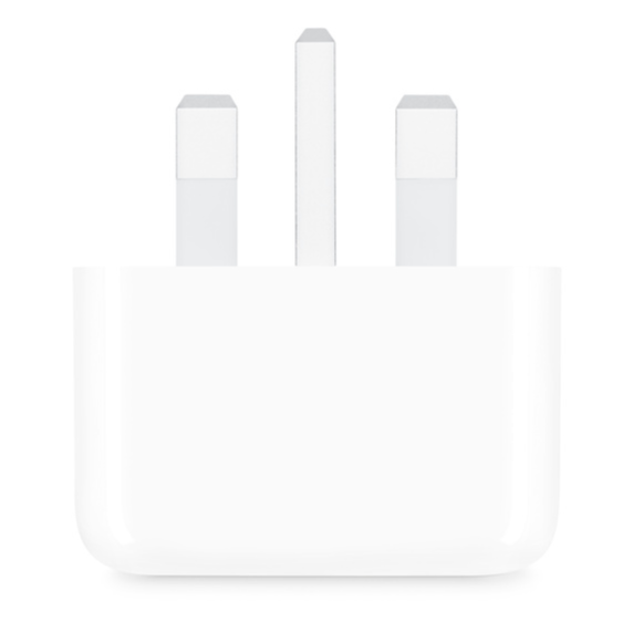 Apple 20W Usb-C Power Adapter
