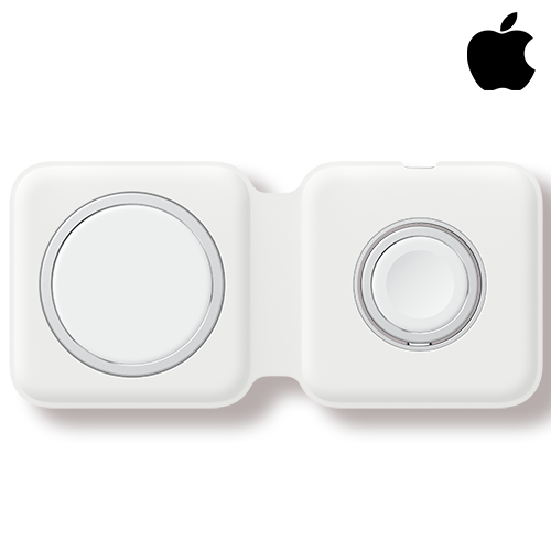 Charger MagSafe wireless Duo - Apple