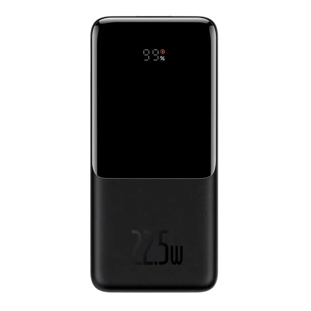 Digital display Fast Charging Power bank-Baseus