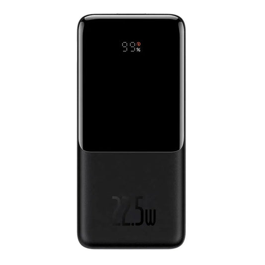 Digital display Fast Charging Power bank-Baseus