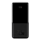 Digital display Fast Charging Power bank-Baseus