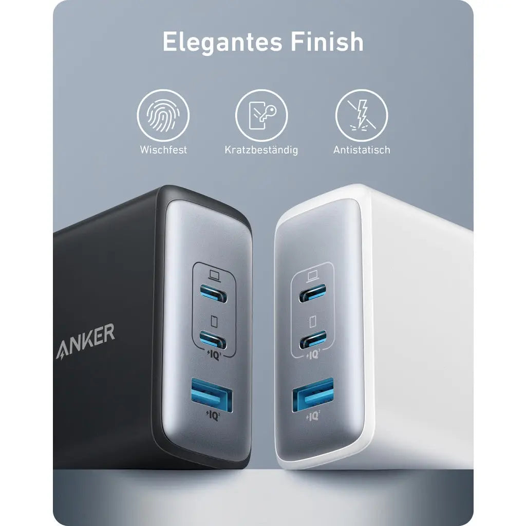 Anker Type-C Charger PowerPort III 65W