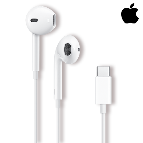 Earpods with TYPE-C connector - Apple