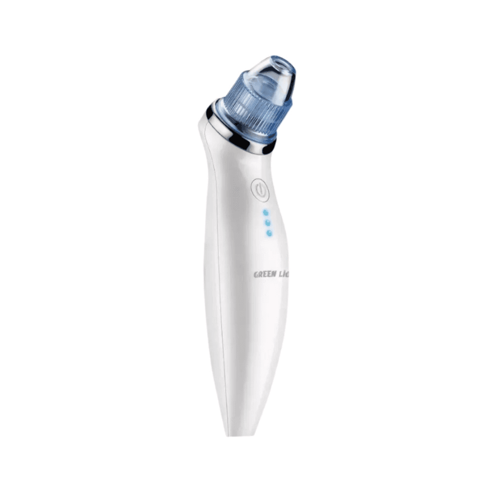 Green Lion 5 in 1 Blackhead Remover & Facial Care Device