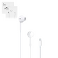 Apple Lightning Dual Earphones