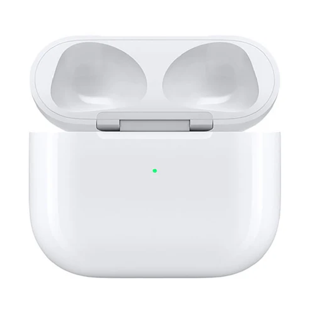 Apple Charging Case AirPods 3rd Generation White