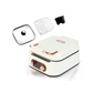 RAF 3 in 1 Electric Hot Pot Grill 2.5L
