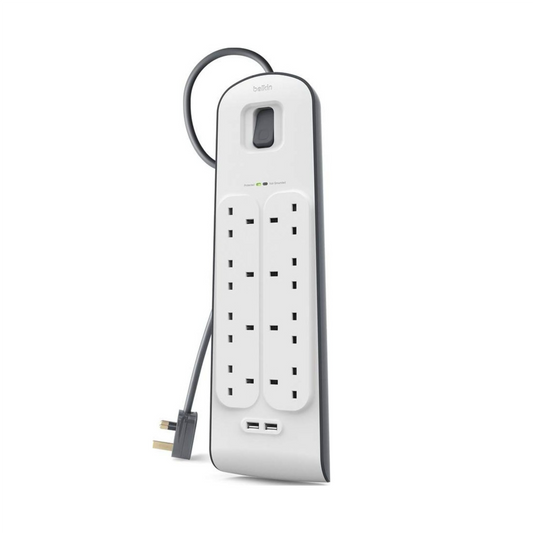 Belkin 8 outlet Surge Protection Strip